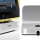 Illustration for article titled This Lightning Dock Lets You Dial in a Perfect Fit For iPads in Cases